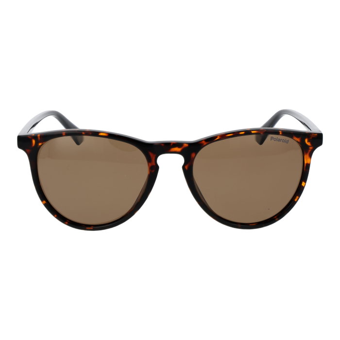 Polaroid PLD-4152-S-54086SP Gafas de sol para mujer Marrón
