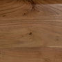 Mesa Comedor Natural Madera de Acacia 240 X 100 X 76 cm