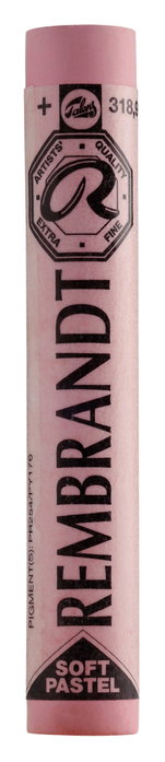 Rembrandt Pastel Suave Carmín 318.9 Rembrandt Pastel Suave Carmín 318.9