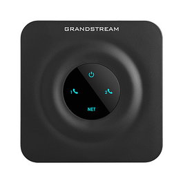 Grandstream HandyTone HT802 v2 2xFXS