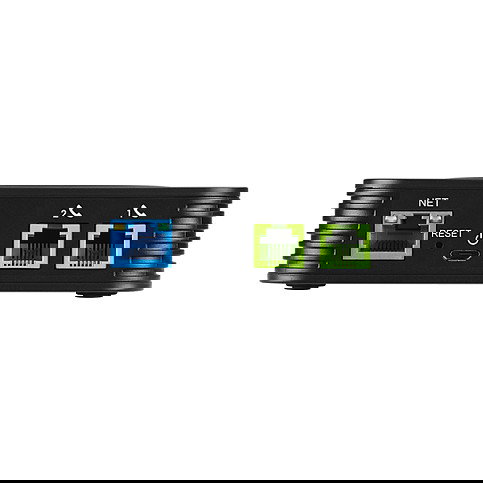 Grandstream HandyTone HT802 v2 ATA SIP 2xFXS