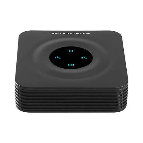 Grandstream HandyTone HT802 v2 ATA SIP 2xFXS