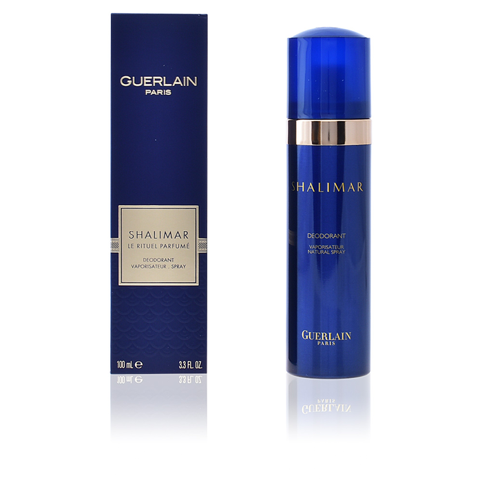 Guerlain Shalimar Desodorante Spray 100 ml