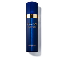 Guerlain Desodorante Vaporizador Metal Shalimar 100 ml