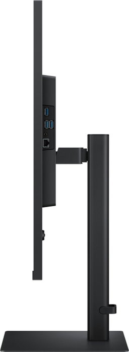 Samsung ViewFinity S8 S37D800EAU 37 pulgadas 4K UHD Negro