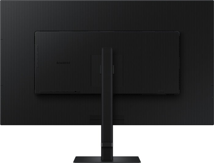 Samsung ViewFinity S8 S37D800EAU 37 pulgadas 4K UHD Negro