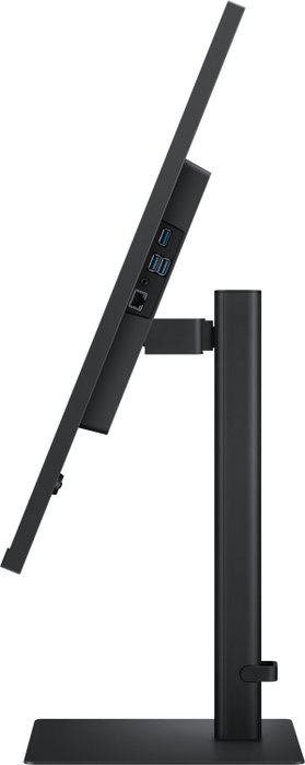 Samsung ViewFinity S8 S37D800EAU 37 pulgadas 4K UHD Negro