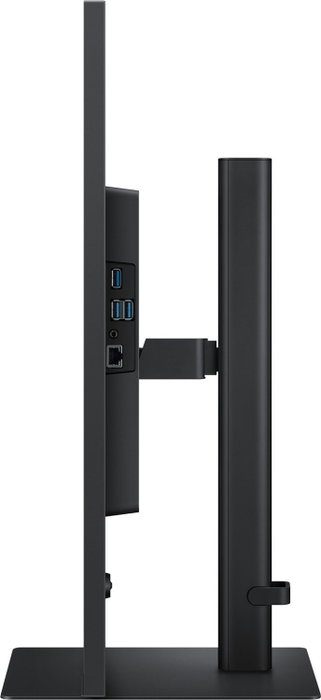 Samsung ViewFinity S8 S37D800EAU 37 pulgadas 4K UHD Negro