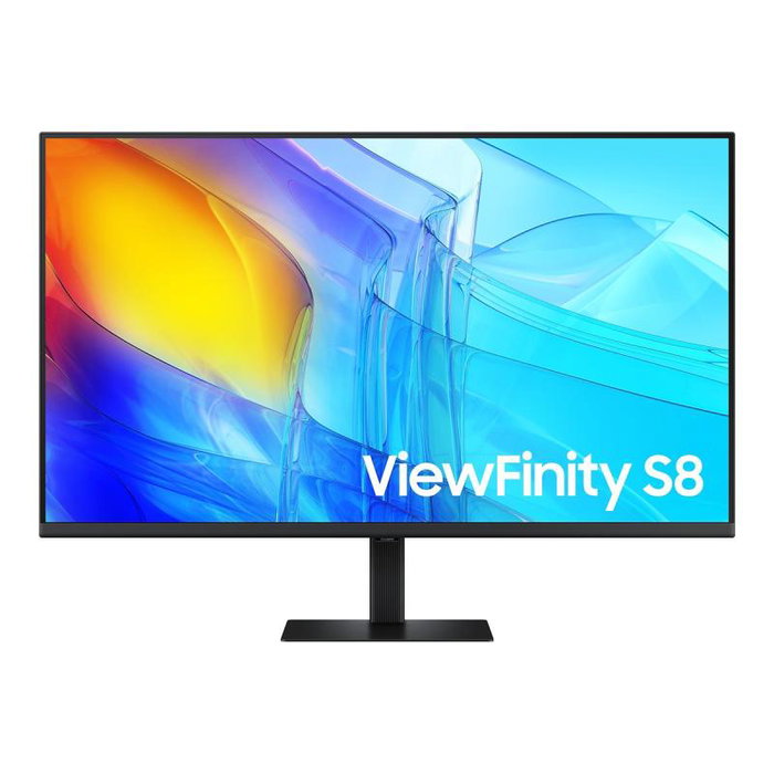 Samsung ViewFinity S8 S37D800EAU 37 pulgadas 4K UHD Negro