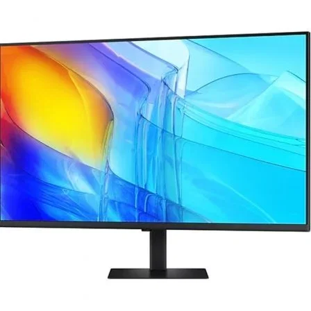 Samsung S37D800EAU Monitor Profesional ViewFinity S8 37" 4K UHD Regulable en Altura Negro Samsung S37D800EAU Monitor Profesional ViewFinity S8 37" 4K UHD Regulable en Altura Negro