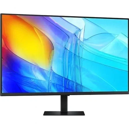 Samsung S37D800EAU Monitor Profesional ViewFinity S8 37" 4K UHD Regulable en Altura Negro Samsung S37D800EAU Monitor Profesional ViewFinity S8 37" 4K UHD Regulable en Altura Negro