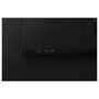 Samsung ViewFinity S8 S37D800EAU 37 pulgadas 4K UHD Negro