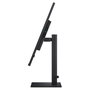 Samsung ViewFinity S8 S37D800EAU 37 pulgadas 4K UHD Negro