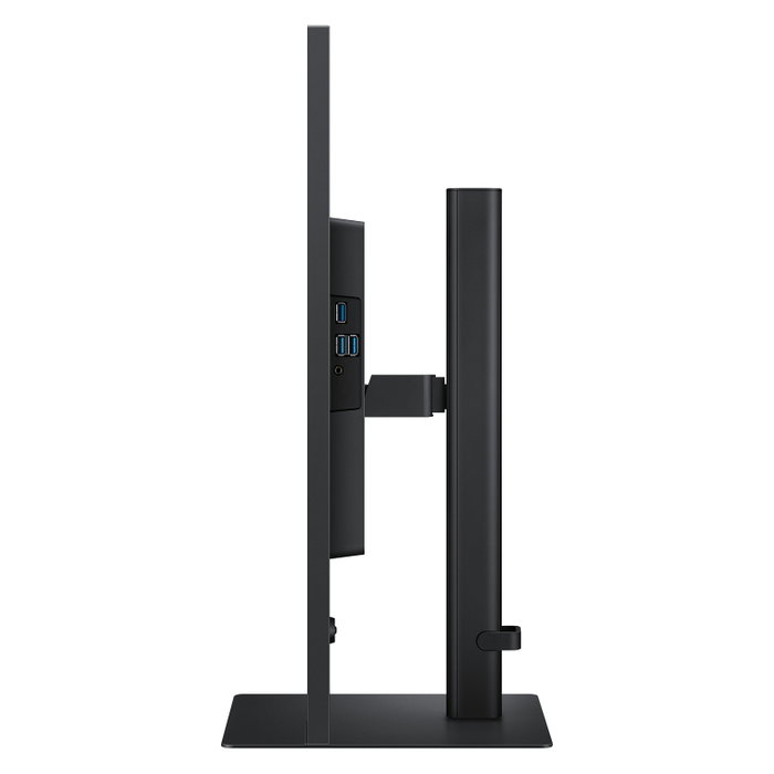Samsung ViewFinity S8 S37D800EAU 37 pulgadas 4K UHD Negro