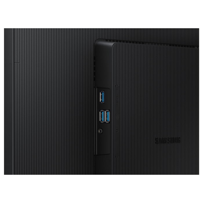 Samsung ViewFinity S8 S37D800EAU 37 pulgadas 4K UHD Negro