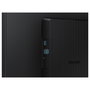 Samsung ViewFinity S8 S37D800EAU 37 pulgadas 4K UHD Negro