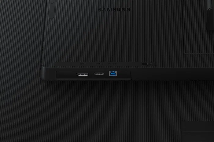Samsung ViewFinity S8 LS37D800EAUXEN 37 pulg. 4K UHD VA