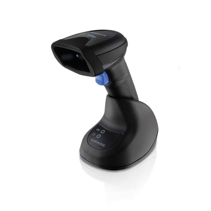 Datalogic QuickScan QM2500 Kit 2D MP Imager Negro Datalogic QuickScan QM2500 Kit 2D MP Imager Negro