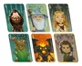 Asmodee HGSI0009 Juego de cartas Similo El Señor de los Anillos - Juego de mesa, 2+ jugadores, 10 min, a partir de 8 años, en español