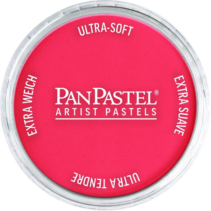 Panpastel 340.6 Rojo permanente medio Panpastel 340.6 Rojo permanente medio