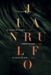 Juan Rulfo: Obra, Juan Rulfo - RM VERLAG