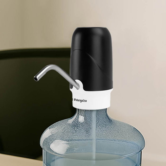 Orbegozo DA 2010 Dispensador de agua automático Black