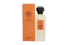 Hermes Eau d'Hermes Eau de Toilette 100ml Vaporizador