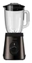 Aiwa SABERU ATB-1500 Batidora de vaso 1500 W Negro, 1,5 L