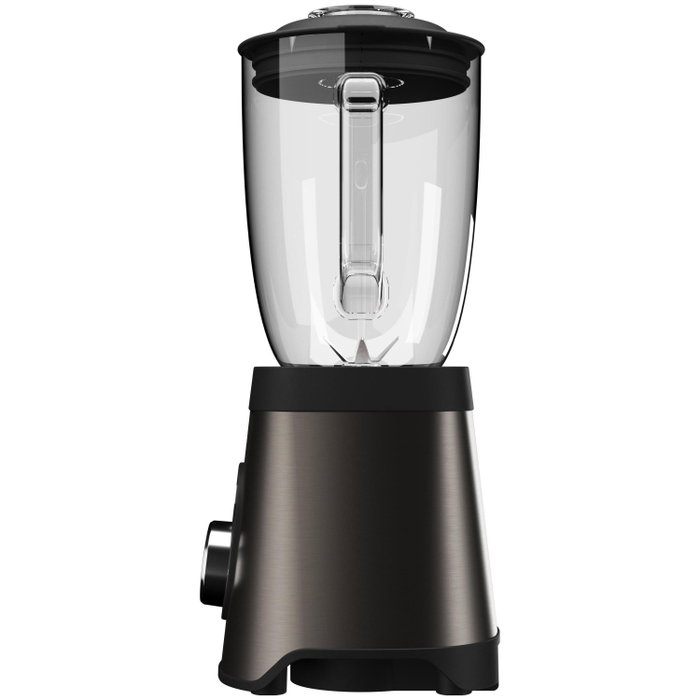 Aiwa SABERU ATB-1500 Batidora de vaso 1500 W Negro, 1,5 L Aiwa SABERU ATB-1500 Batidora de vaso 1500 W Negro, 1,5 L