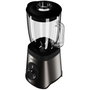 Aiwa SABERU ATB-1500 Batidora de vaso 1500 W Negro, 1,5 L