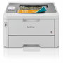 Brother HL-L8240CDW Impresora Láser LED Color Blanco