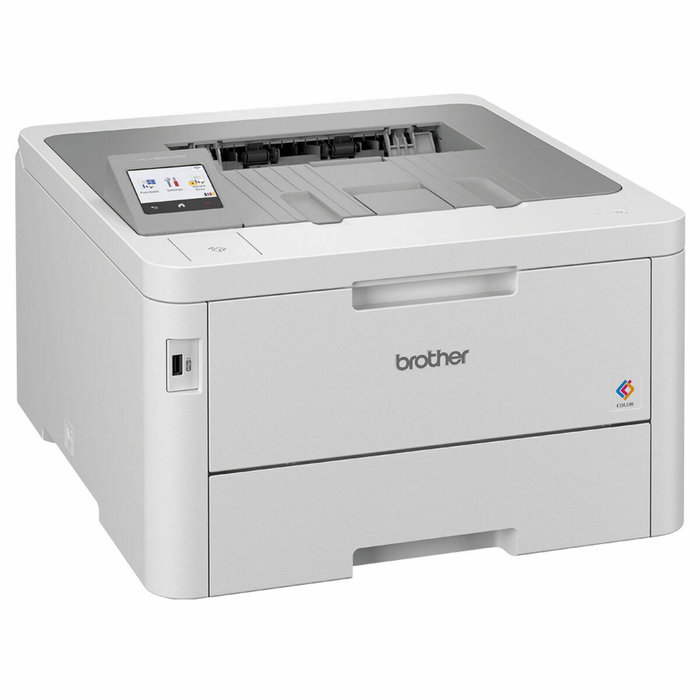Brother HL-L8240CDW Impresora Láser LED Color Blanco Brother HL-L8240CDW Impresora Láser LED Color Blanco