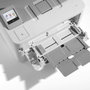Brother HL-L8240CDW Impresora Láser LED Color Blanco