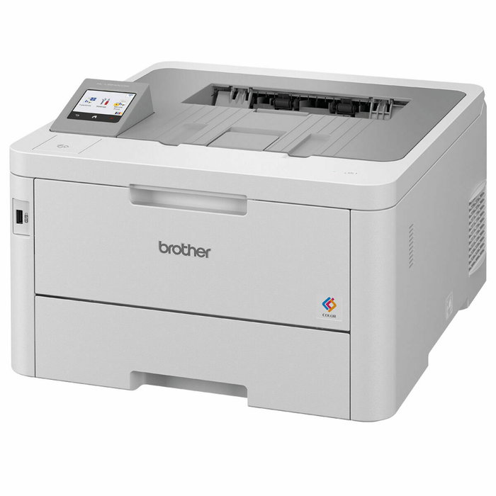 Brother HL-L8240CDW Impresora Láser LED Color Blanco Brother HL-L8240CDW Impresora Láser LED Color Blanco