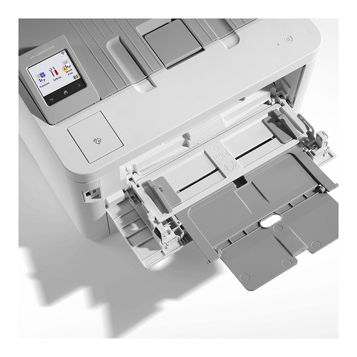 Brother HL-L8240CDW Impresora Láser LED Color Blanco Brother HL-L8240CDW Impresora Láser LED Color Blanco