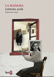 La madama, Concha Alós - LA NAVAJA SUIZA