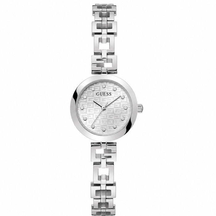 Guess Reloj Lady G GW0549L1 Gris Guess Reloj Lady G GW0549L1 Gris