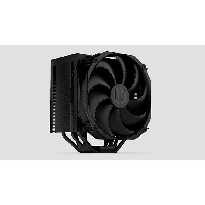 Endorfy Fortis 5 Black EY3A013