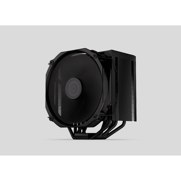Endorfy Fortis 5 Black EY3A013