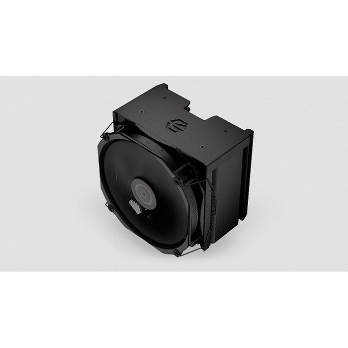 Endorfy Fortis 5 Black EY3A013