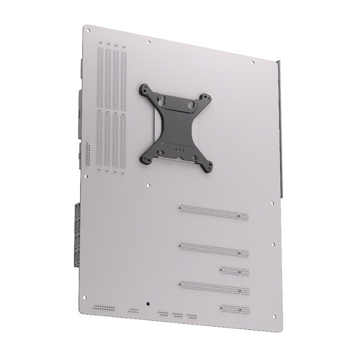 ENDORFY Fortis 5 Black EY3A013 - Disipador CPU de Aire, 140mm, 6 Heatpipes, Socket AM4/AM5, Negro