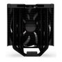 ENDORFY Fortis 5 Black EY3A013 - Disipador CPU de Aire, 140mm, 6 Heatpipes, Socket AM4/AM5, Negro