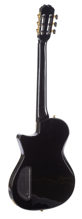 Admira Stage Negra Sombreada Admira Stage Negra Sombreada