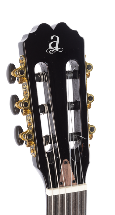 Admira Stage Negra Sombreada Admira Stage Negra Sombreada
