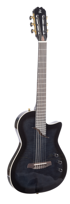 Admira Stage Negra Sombreada Admira Stage Negra Sombreada