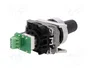 SCHNEIDER ELECTRIC Potenciómetro Harmony XB4 1kΩ Ø22mm