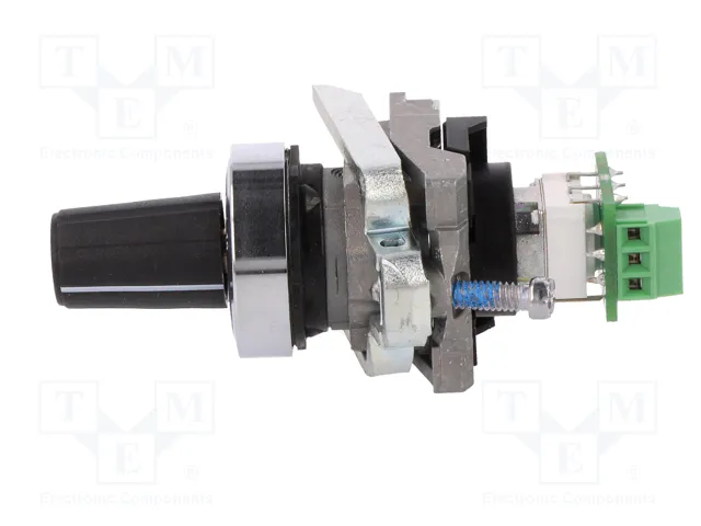 SCHNEIDER ELECTRIC Potenciómetro Harmony XB4 1kΩ Ø22mm