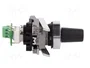 SCHNEIDER ELECTRIC Potenciómetro Harmony XB4 1kΩ Ø22mm