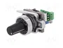 SCHNEIDER ELECTRIC Potenciómetro Harmony XB4 1kΩ Ø22mm