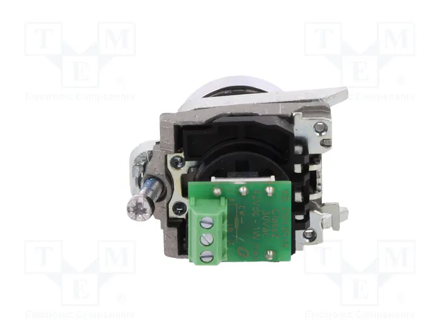 SCHNEIDER ELECTRIC Potenciómetro Harmony XB4 1kΩ Ø22mm